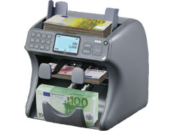 Post POS SBM SB-5 Discriminator Counter